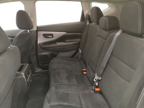 Used 2021 Nissan Murano S AWD/4WD image 18