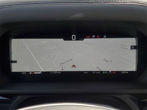 New 2025 Land Rover Defender 110 S image 14