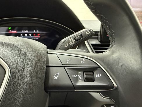 Used 2022 Audi Q5 2.0T Premium Plus image 26