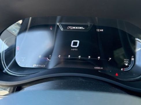 Used 2023 RAM 2500 Rebel w/ Level 2 Equipment Group image 11