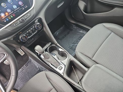Certified 2023 Buick Encore GX Select w/ Sport Touring Package AWD/4WD image 27