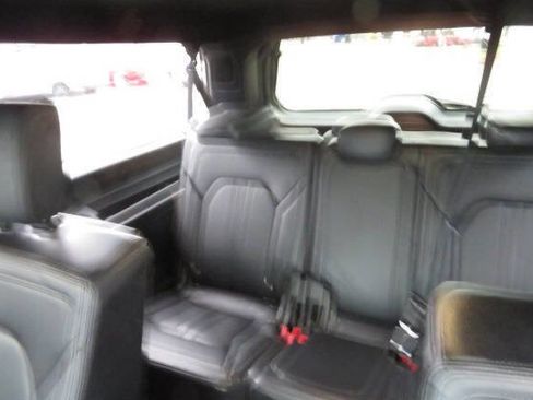 Used 2021 Ford Expedition Max Limited image 13