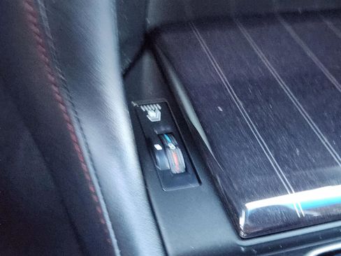 Used 2023 Lexus GX 460 Premium w/ Premium Plus Package image 17