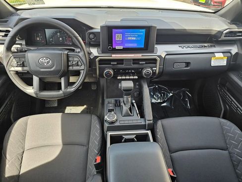 New 2026 Toyota Tacoma SR5 AWD/4WD image 17