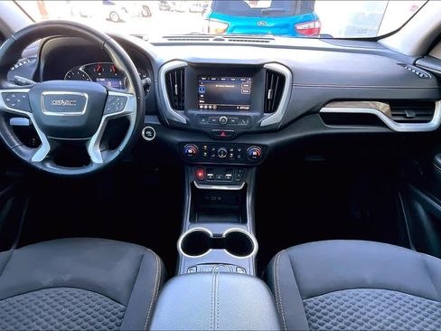 Used 2020 GMC Terrain SLE w/ Driver Convenience Package image 15