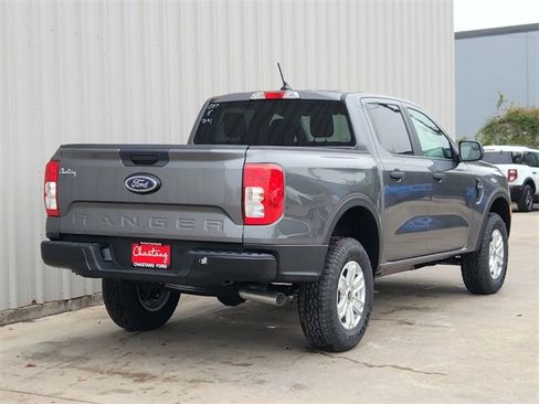 New 2025 Ford Ranger XL image 8