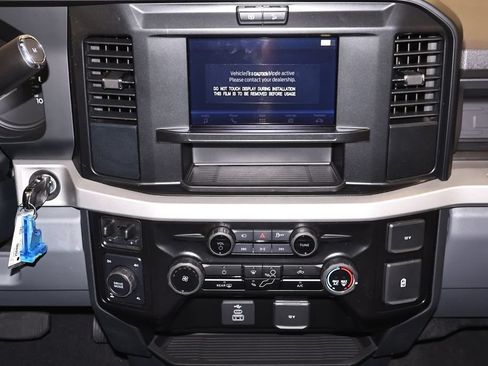 New 2026 Ford F350 XL w/ STX Appearance Package AWD/4WD image 21
