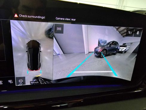 New 2026 Audi A6 Premium Plus image 25