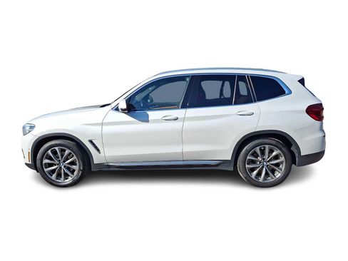 Used 2019 BMW X3 xDrive30i w/ Executive Package AWD/4WD image 6