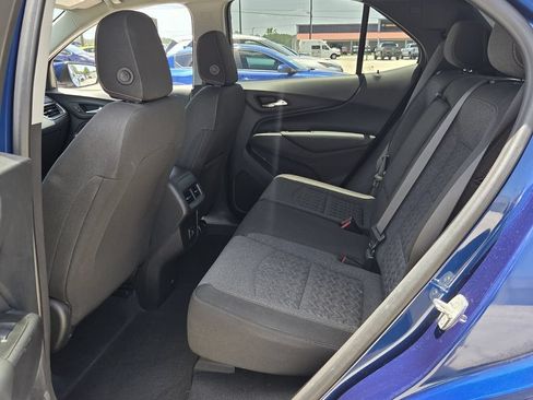Used 2022 Chevrolet Equinox LT FWD image 12