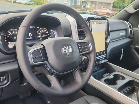 New 2026 RAM 1500 Big Horn image 10