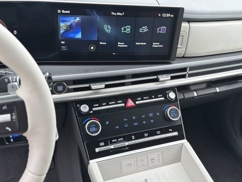 New 2026 Hyundai Santa Fe SEL FWD image 28