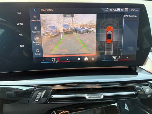 Certified 2025 BMW X1 xDrive28i w/ Convenience Package image 22