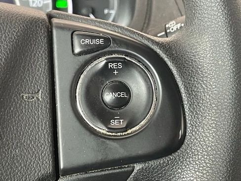 Used 2016 Honda CR-V EX image 10