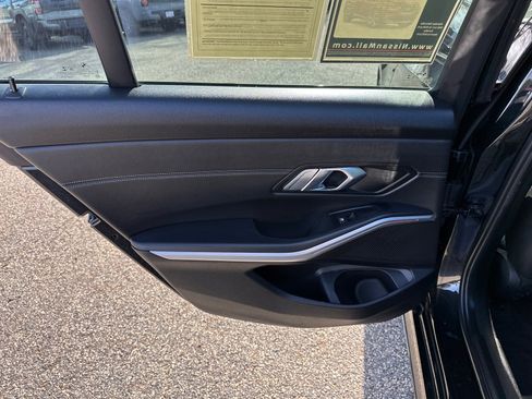 Used 2020 BMW M340i w/ Premium Package image 23