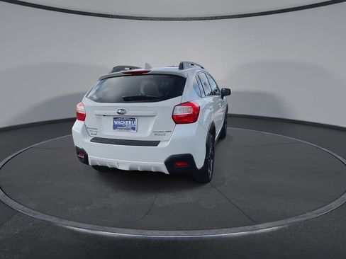 Used 2016 Subaru Crosstrek 2.0i Limited w/ Popular Package #2 image 8
