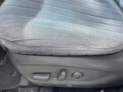 Used 2016 Hyundai Tucson SE w/ Option Group 02 FWD image 6