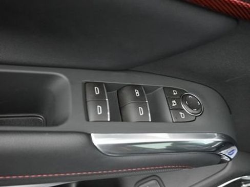 New 2026 Chevrolet Traverse RS w/ LPO, Floor Liner Package FWD image 13