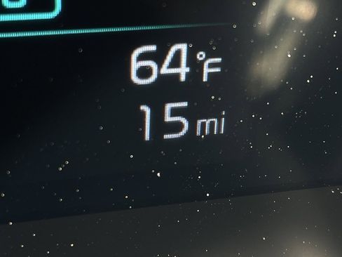 New 2026 Kia Niro EX w/ EX Premium Package image 13