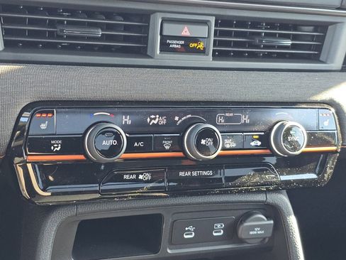 New 2026 Honda Passport TrailSport image 31