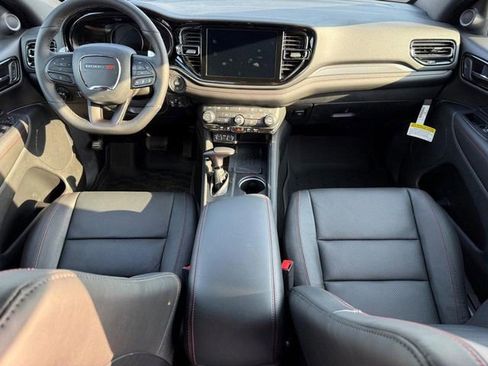 New 2026 Dodge Durango GT image 14