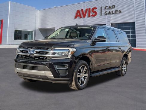 Used 2024 Ford Expedition Max Limited image 1