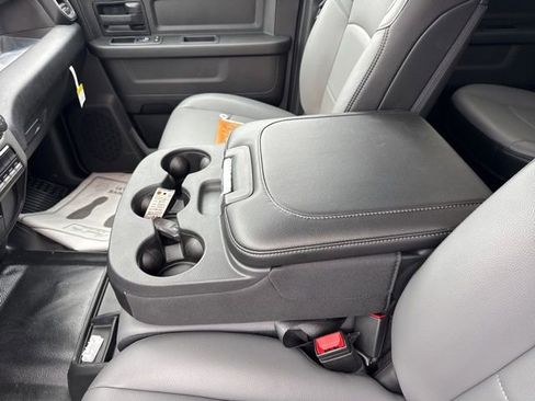 New 2024 RAM 5500 Tradesman w/ Max Tow Package image 15