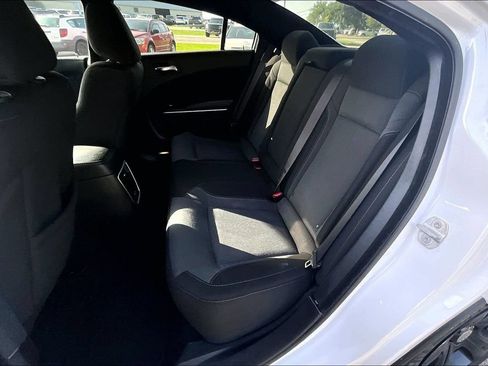 Used 2022 Dodge Charger SXT RWD image 25