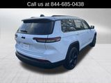 Used 2023 Jeep Grand Cherokee L Laredo image 5