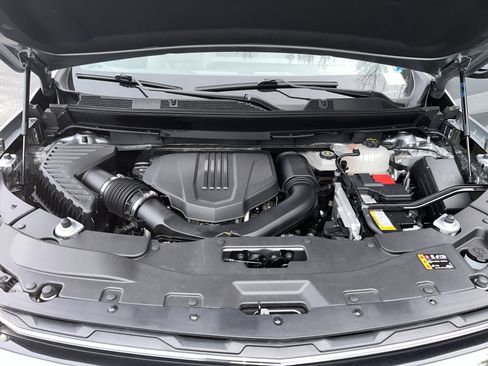 Used 2025 Chevrolet Traverse LT AWD/4WD image 26