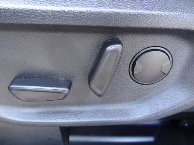 Used 2025 Ford Ranger XLT AWD/4WD image 5