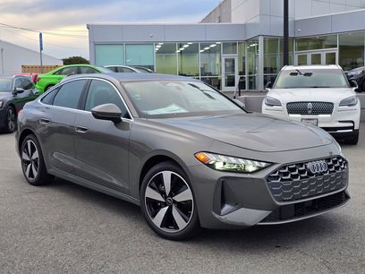 New 2025 Audi A5 2.0T Premium Plus Sedan