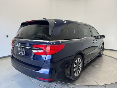 Used 2021 Honda Odyssey EX-L image 29