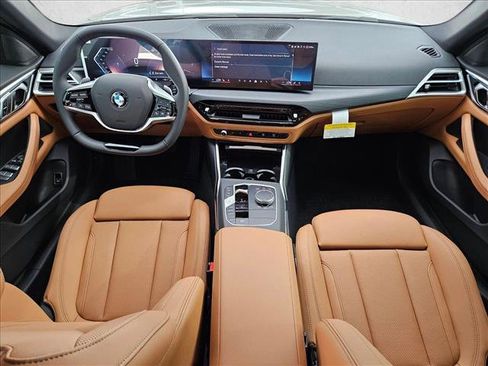 Used 2026 BMW 430i w/ Parking Assistance Package image 16