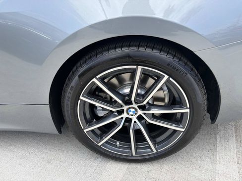 Used 2026 BMW 430i Coupe w/ Parking Assistance Package RWD image 6