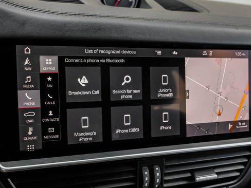 Used 2021 Porsche Cayenne image 30