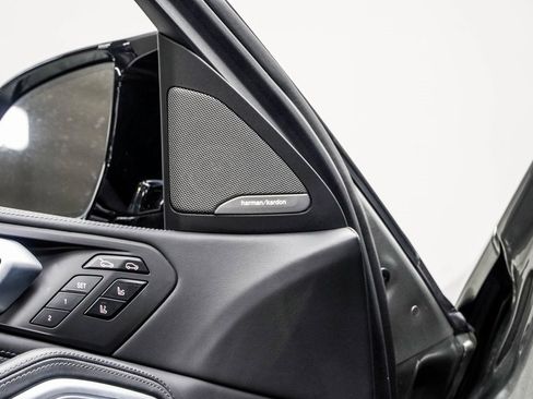 Used 2023 BMW X6 M w/ Executive Package image 34