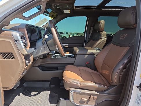 Used 2026 Ford F350 King Ranch AWD/4WD image 24