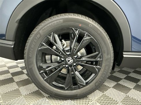 New 2026 Honda CR-V Sport Touring image 19