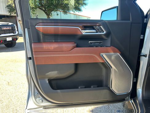 New 2026 GMC Sierra 1500 Denali Ultimate AWD/4WD image 29