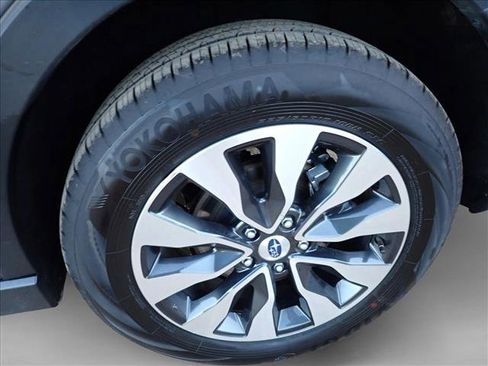 Certified 2024 Subaru Outback Limited image 7