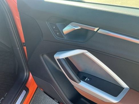 Used 2023 Audi Q3 2.0T Premium Plus image 23