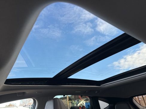 Used 2025 Nissan Murano Platinum w/ Cargo Package image 80