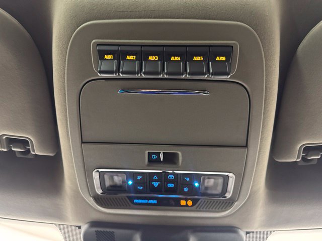 Used 2026 Ford F350 Platinum w/ Platinum Plus Package AWD/4WD image 14