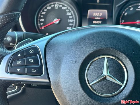 Used 2015 Mercedes-Benz C 300 Sedan image 22
