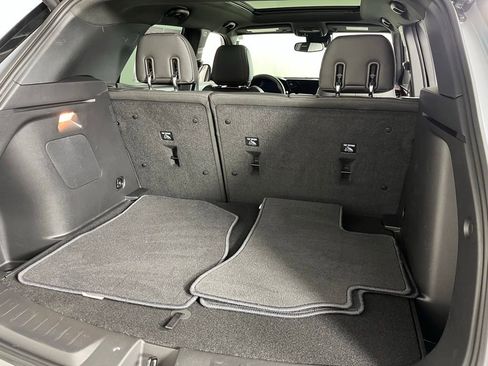 Certified 2025 Chevrolet TrailBlazer RS w/ Convenience Package FWD image 10