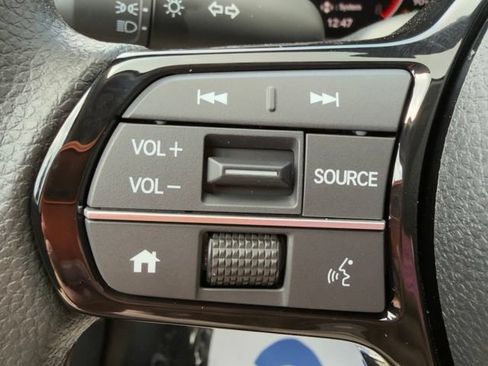 New 2026 Honda Civic LX image 22