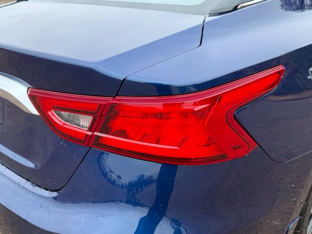 Used 2018 Nissan Maxima 3.5 S FWD image 13