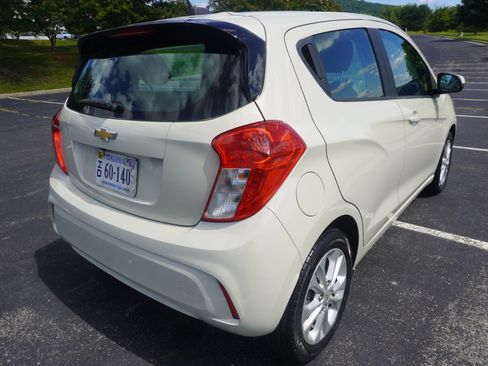 Used 2020 Chevrolet Spark LT image 7