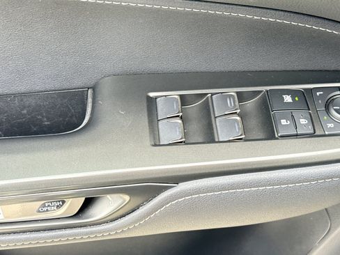 Certified 2024 Lexus NX 350 AWD w/ Vision Package image 13
